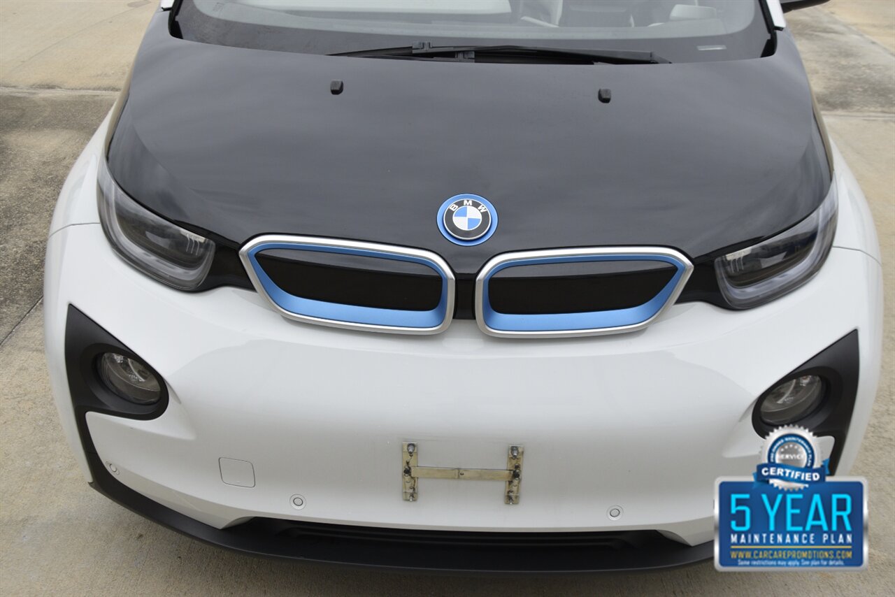 2014 BMW i3 MEGA w/EXTENDED RANGE ELECTRIC+GAS $51K MSRP   - Photo 12 - Stafford, TX 77477
