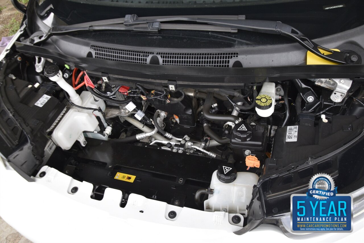 2014 BMW i3 MEGA w/EXTENDED RANGE ELECTRIC+GAS $51K MSRP   - Photo 33 - Stafford, TX 77477