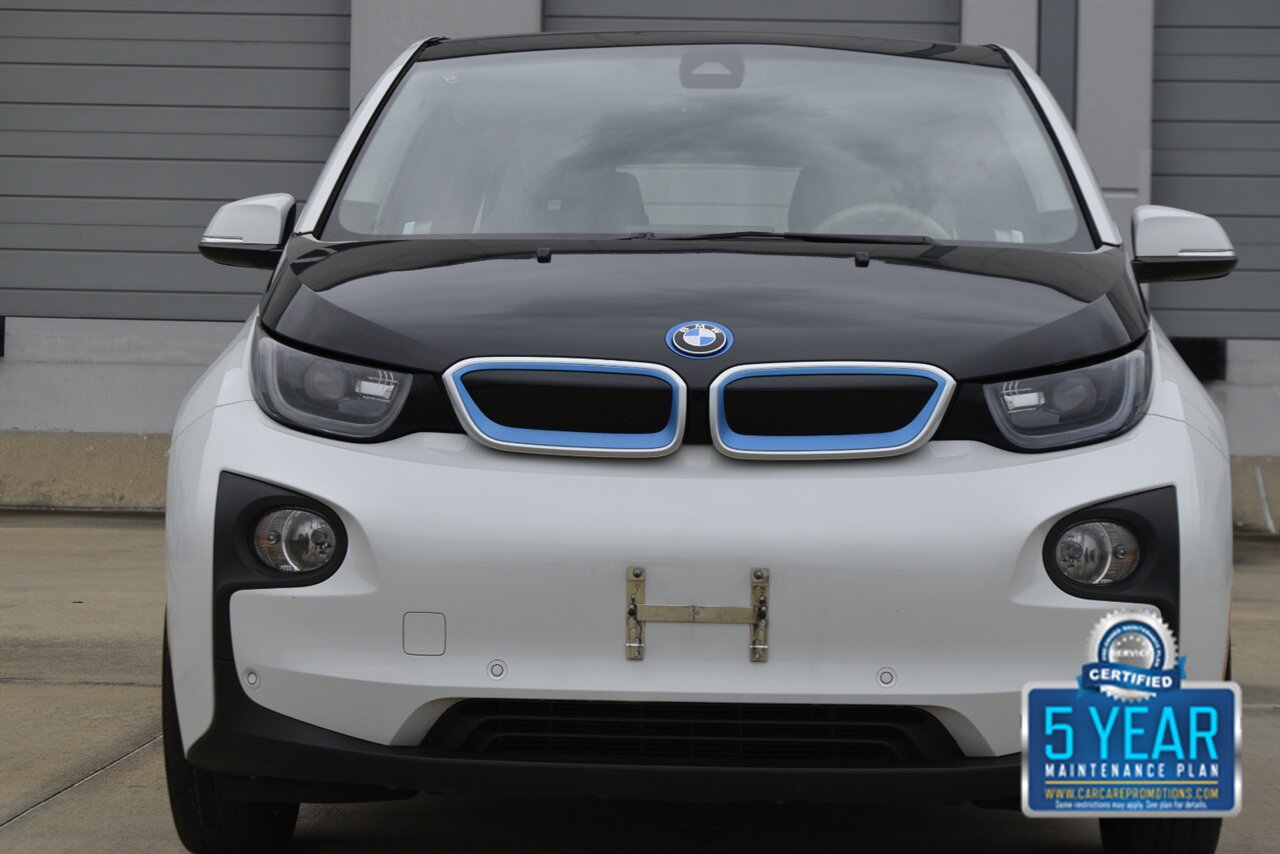 2014 BMW i3 MEGA w/EXTENDED RANGE ELECTRIC+GAS $51K MSRP   - Photo 3 - Stafford, TX 77477