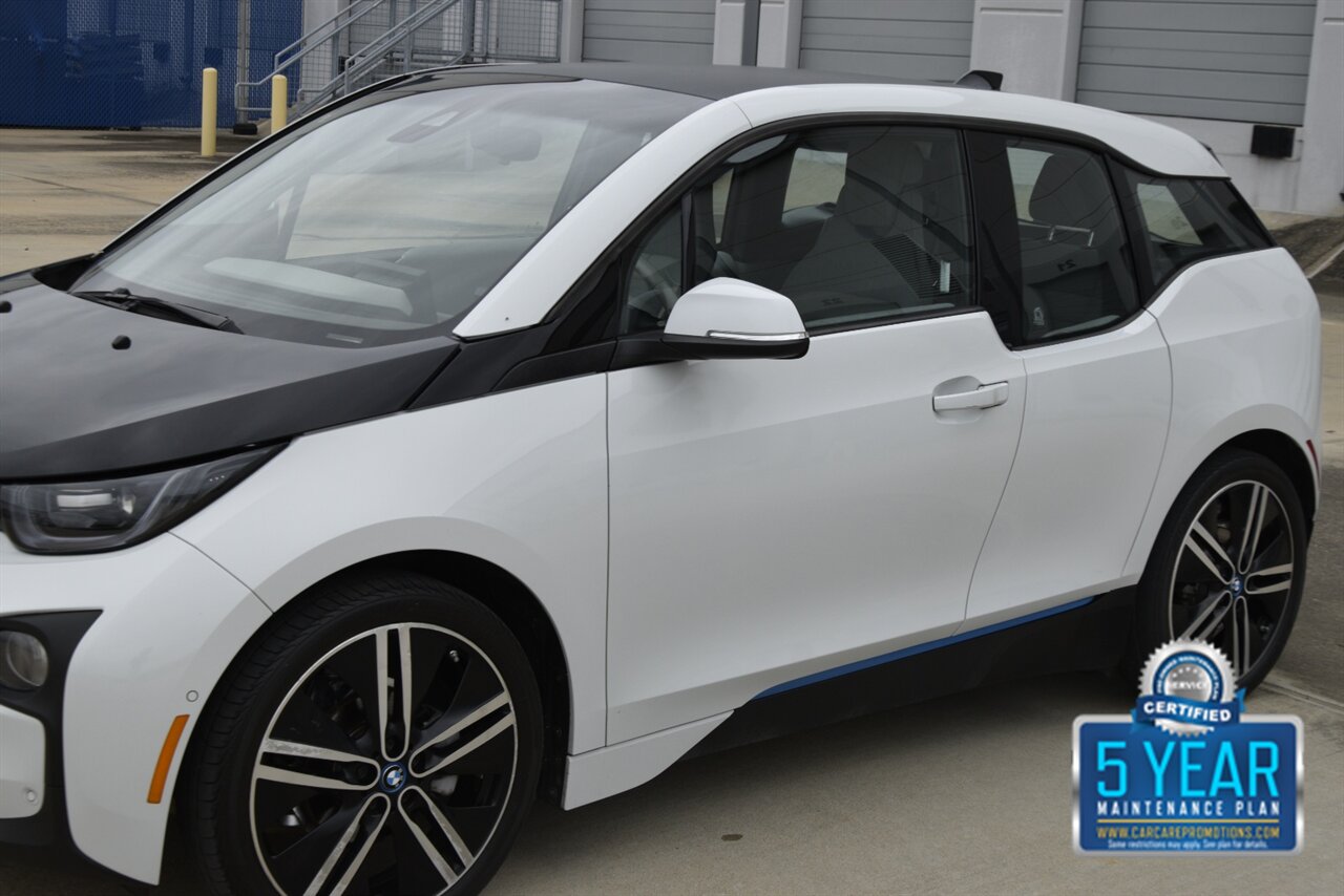2014 BMW i3 MEGA w/EXTENDED RANGE ELECTRIC+GAS $51K MSRP   - Photo 7 - Stafford, TX 77477