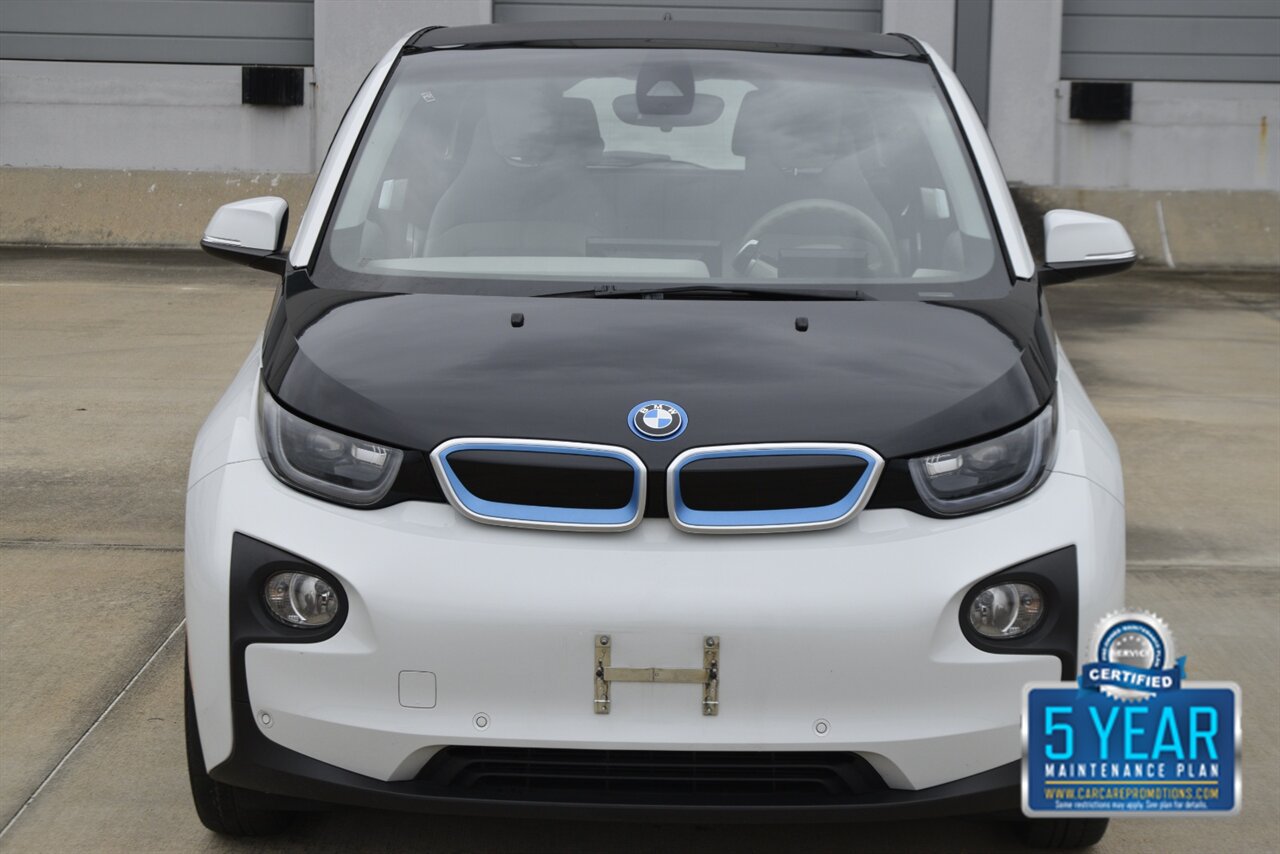 2014 BMW i3 MEGA w/EXTENDED RANGE ELECTRIC+GAS $51K MSRP   - Photo 2 - Stafford, TX 77477