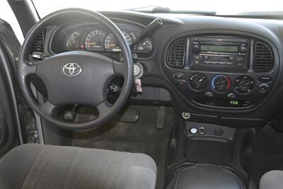 2004 Toyota Tundra SR5 4dr Access Cab SR5 PREM WHLS FRESH TRADE   - Photo 27 - Stafford, TX 77477