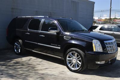 2014 Cadillac Escalade Platinum   - Photo 4 - Stafford, TX 77477