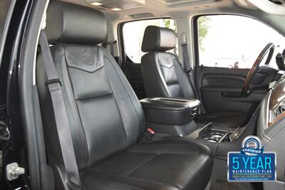 2014 Cadillac Escalade Platinum   - Photo 33 - Stafford, TX 77477