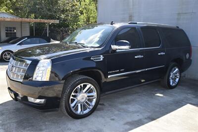 2014 Cadillac Escalade Platinum   - Photo 5 - Stafford, TX 77477
