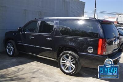 2014 Cadillac Escalade Platinum   - Photo 13 - Stafford, TX 77477