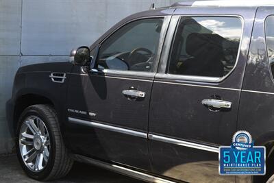 2014 Cadillac Escalade Platinum   - Photo 17 - Stafford, TX 77477