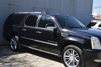 2014 Cadillac Escalade Platinum   - Photo 6 - Stafford, TX 77477