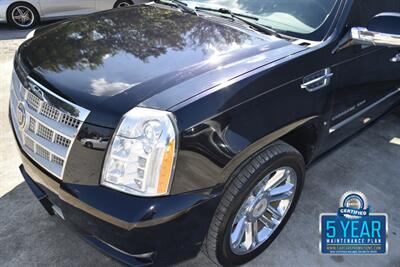 2014 Cadillac Escalade Platinum   - Photo 10 - Stafford, TX 77477