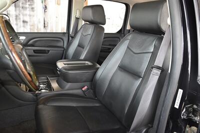 2014 Cadillac Escalade Platinum   - Photo 32 - Stafford, TX 77477