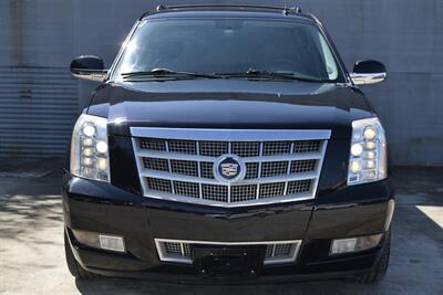 2014 Cadillac Escalade Platinum   - Photo 2 - Stafford, TX 77477