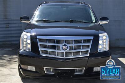2014 Cadillac Escalade Platinum   - Photo 2 - Stafford, TX 77477