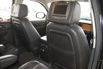 2014 Cadillac Escalade Platinum   - Photo 35 - Stafford, TX 77477