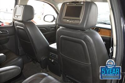 2014 Cadillac Escalade Platinum   - Photo 35 - Stafford, TX 77477