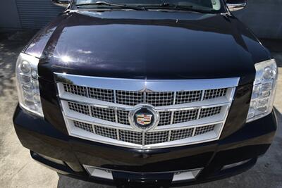 2014 Cadillac Escalade Platinum   - Photo 12 - Stafford, TX 77477