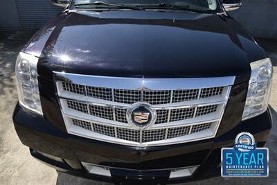 2014 Cadillac Escalade Platinum   - Photo 12 - Stafford, TX 77477