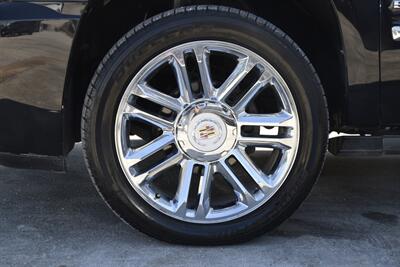 2014 Cadillac Escalade Platinum   - Photo 40 - Stafford, TX 77477