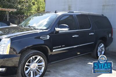 2014 Cadillac Escalade Platinum   - Photo 7 - Stafford, TX 77477
