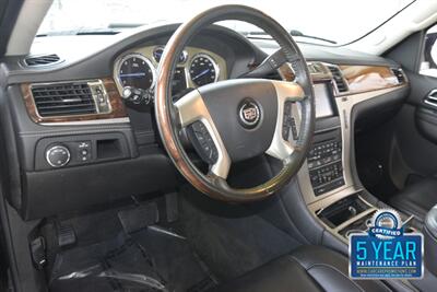 2014 Cadillac Escalade Platinum   - Photo 28 - Stafford, TX 77477
