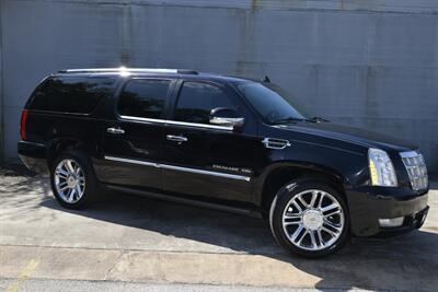 2014 Cadillac Escalade Platinum   - Photo 22 - Stafford, TX 77477