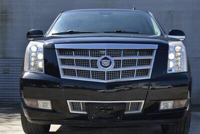 2014 Cadillac Escalade Platinum   - Photo 3 - Stafford, TX 77477