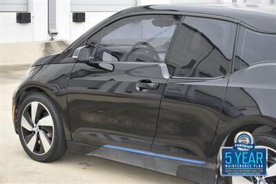 2016 BMW i3 DEKA w/EXTENDED RANGE ELECTRIC+GAS $48K MSRP   - Photo 16 - Stafford, TX 77477