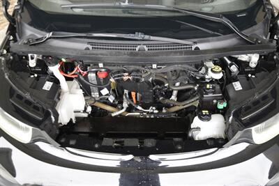 2016 BMW i3 DEKA w/EXTENDED RANGE ELECTRIC+GAS $48K MSRP   - Photo 30 - Stafford, TX 77477