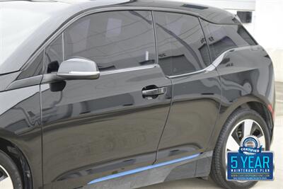 2016 BMW i3 DEKA w/EXTENDED RANGE ELECTRIC+GAS $48K MSRP   - Photo 8 - Stafford, TX 77477