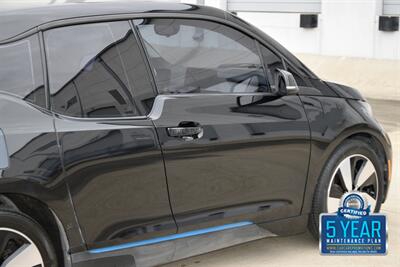 2016 BMW i3 DEKA w/EXTENDED RANGE ELECTRIC+GAS $48K MSRP   - Photo 17 - Stafford, TX 77477