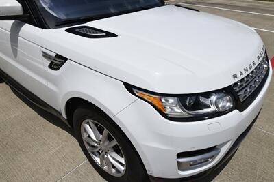 2016 Land Rover Range Rover Sport HSE SUPERCHARGED NAV PANO ROOF 83K MILES CLEAN   - Photo 11 - Stafford, TX 77477