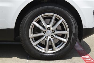 2016 Land Rover Range Rover Sport HSE SUPERCHARGED NAV PANO ROOF 83K MILES CLEAN   - Photo 38 - Stafford, TX 77477