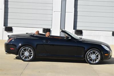 2003 Lexus SC 430 BROWN LTHR BEST COLOR COMBO FRESH TRADE IN   - Photo 14 - Stafford, TX 77477