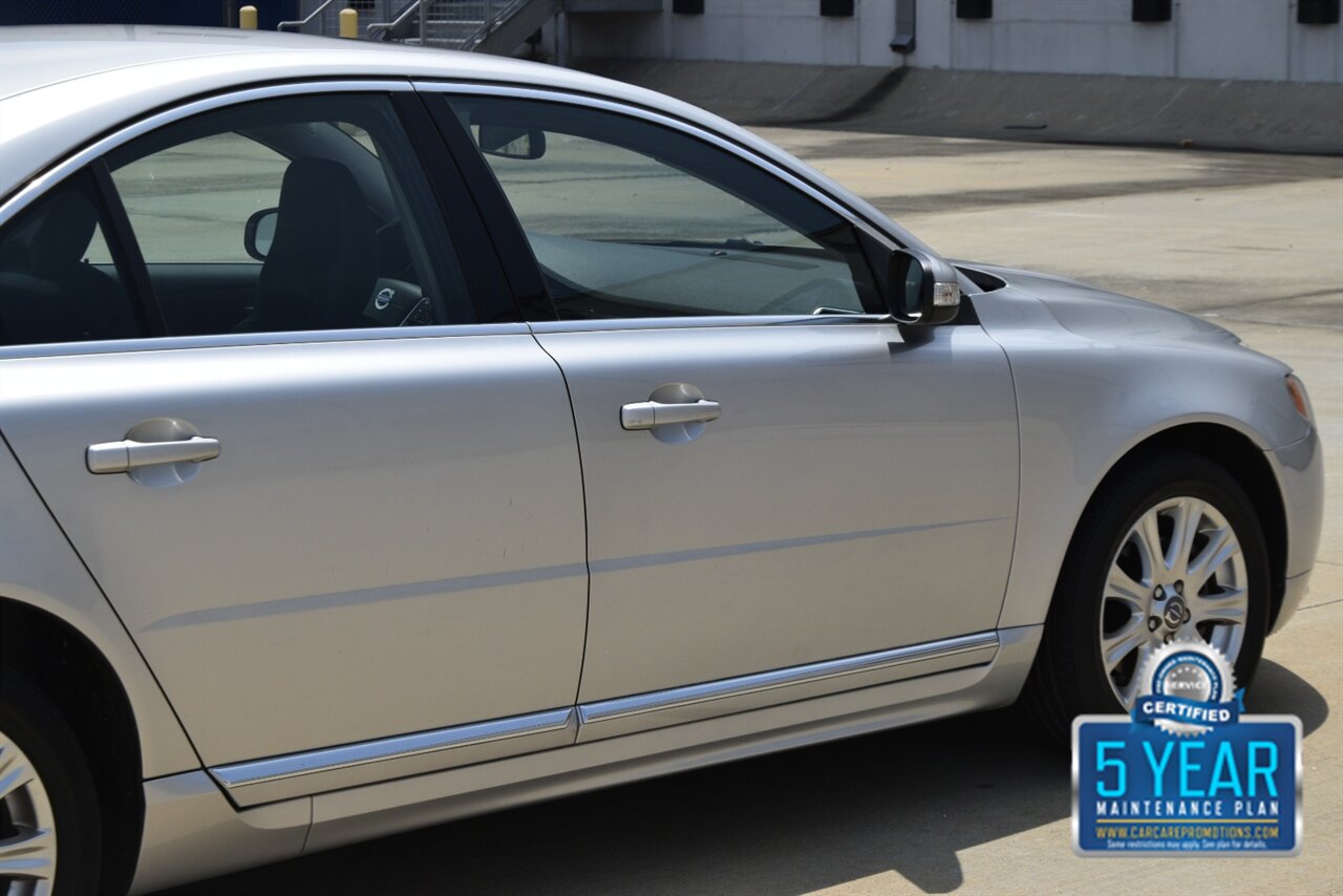 2010 Volvo S80 3.2   - Photo 18 - Stafford, TX 77477