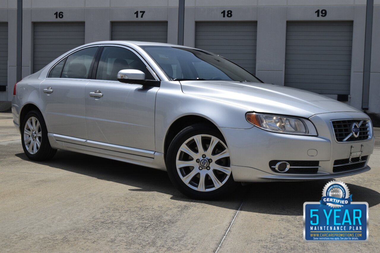 2010 Volvo S80 3.2   - Photo 22 - Stafford, TX 77477