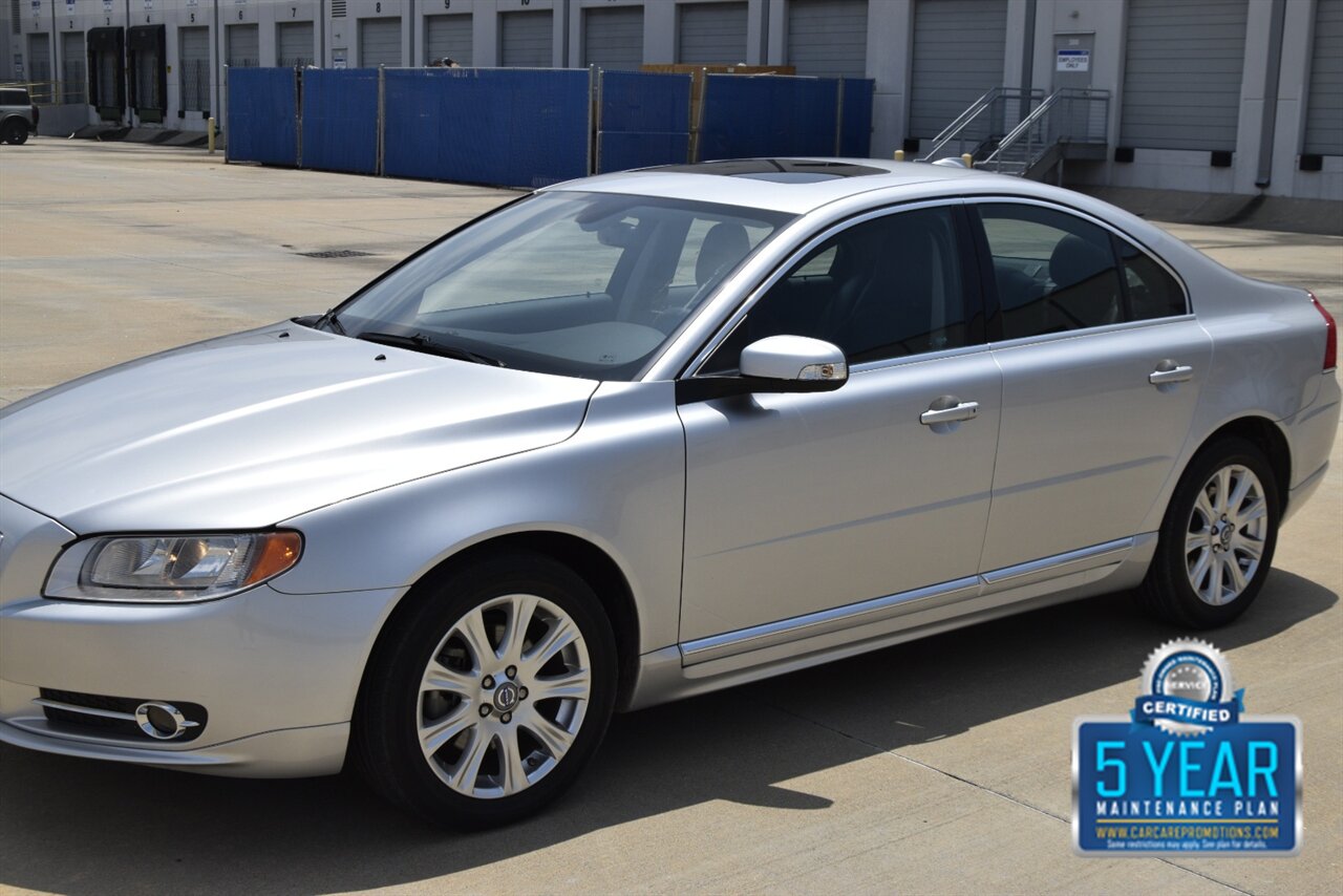 2010 Volvo S80 3.2   - Photo 7 - Stafford, TX 77477