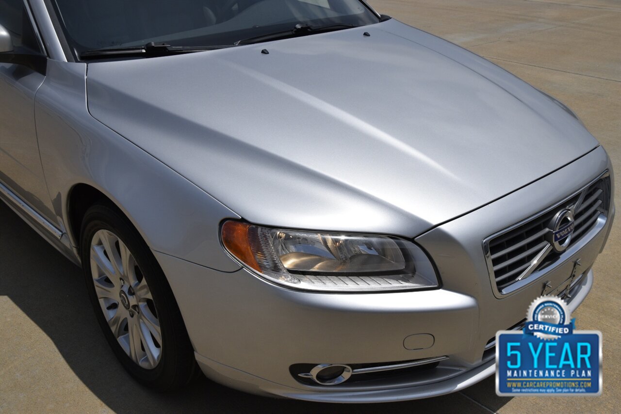 2010 Volvo S80 3.2   - Photo 11 - Stafford, TX 77477