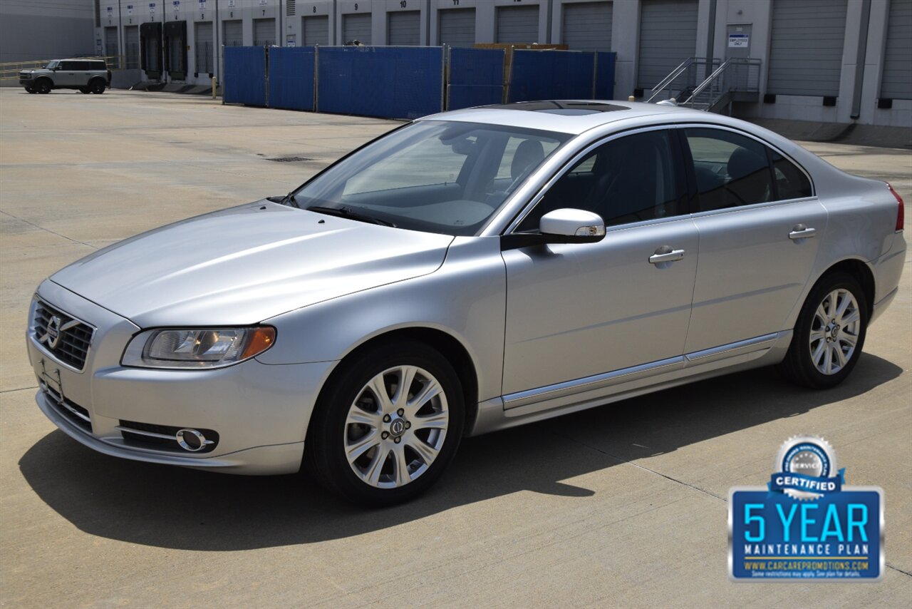 2010 Volvo S80 3.2   - Photo 5 - Stafford, TX 77477