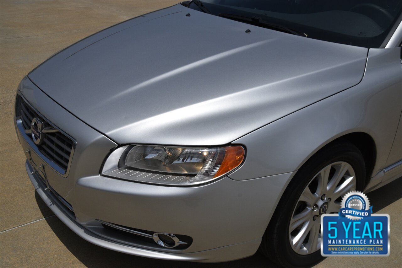 2010 Volvo S80 3.2   - Photo 10 - Stafford, TX 77477