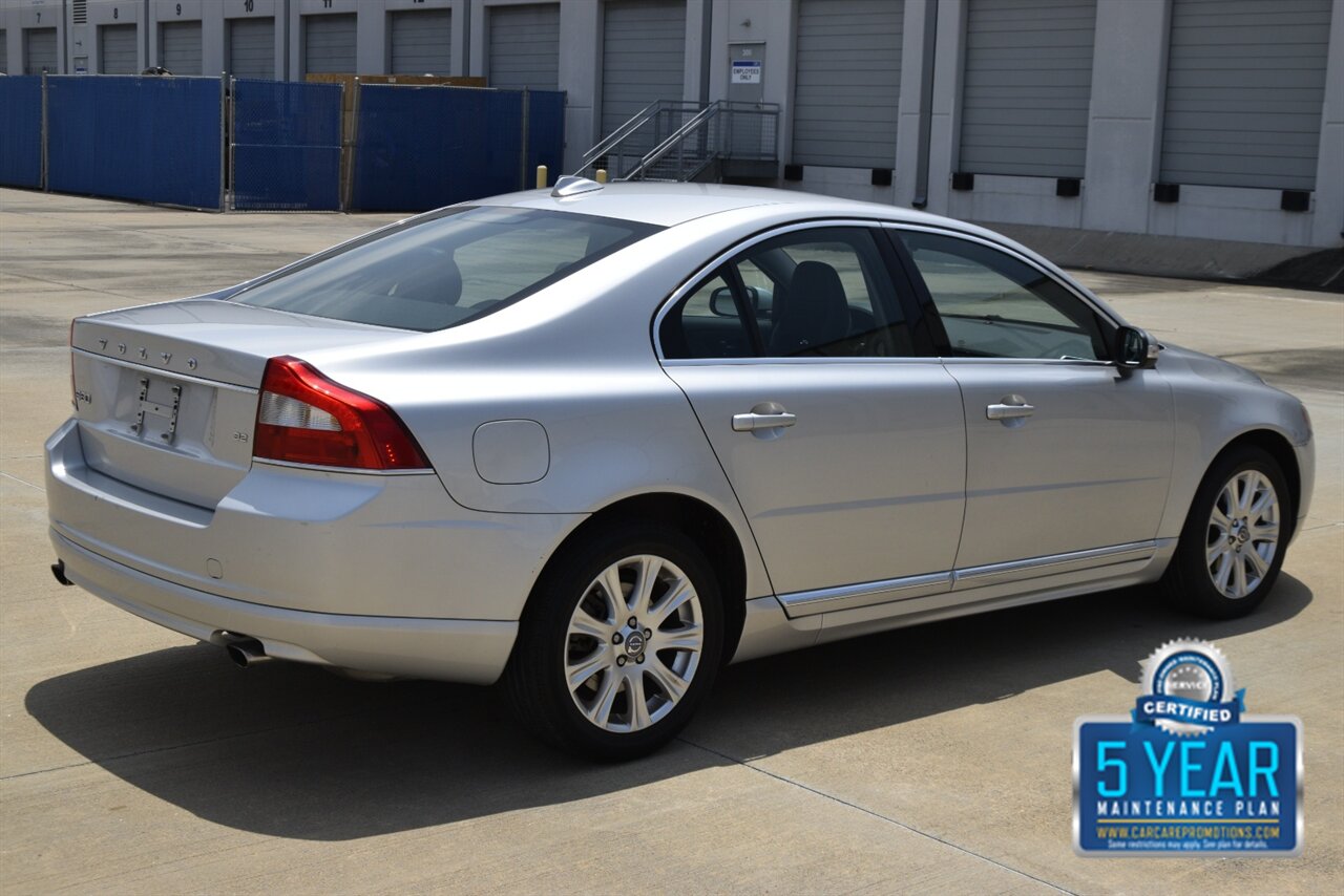 2010 Volvo S80 3.2   - Photo 14 - Stafford, TX 77477