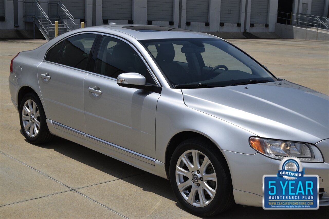 2010 Volvo S80 3.2   - Photo 6 - Stafford, TX 77477