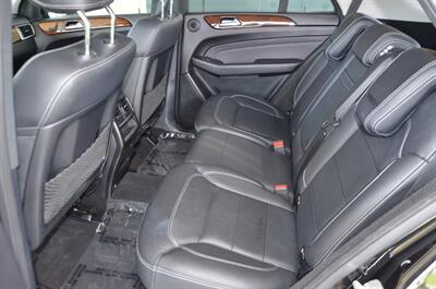 2014 Mercedes-Benz ML350 NAV BK/CAM HTD STS S/ROOF 71K MILES CLEAN   - Photo 44 - Stafford, TX 77477