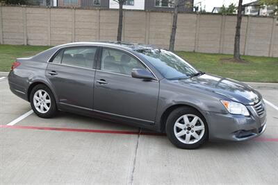 2008 Toyota Avalon XL EDITION LTHR LOADED HWY MILES FRESH TRADE IN   - Photo 22 - Stafford, TX 77477