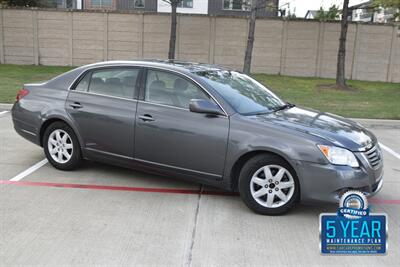 2008 Toyota Avalon XL EDITION LTHR LOADED HWY MILES FRESH TRADE IN   - Photo 22 - Stafford, TX 77477
