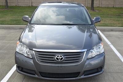 2008 Toyota Avalon XL EDITION LTHR LOADED HWY MILES FRESH TRADE IN   - Photo 2 - Stafford, TX 77477