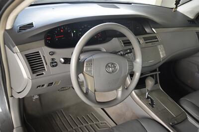 2008 Toyota Avalon XL EDITION LTHR LOADED HWY MILES FRESH TRADE IN   - Photo 28 - Stafford, TX 77477