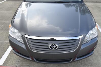 2008 Toyota Avalon XL EDITION LTHR LOADED HWY MILES FRESH TRADE IN   - Photo 12 - Stafford, TX 77477