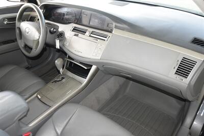 2008 Toyota Avalon XL EDITION LTHR LOADED HWY MILES FRESH TRADE IN   - Photo 29 - Stafford, TX 77477