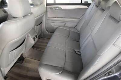 2008 Toyota Avalon XL EDITION LTHR LOADED HWY MILES FRESH TRADE IN   - Photo 35 - Stafford, TX 77477