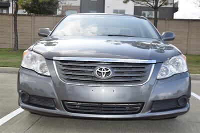 2008 Toyota Avalon XL EDITION LTHR LOADED HWY MILES FRESH TRADE IN   - Photo 3 - Stafford, TX 77477