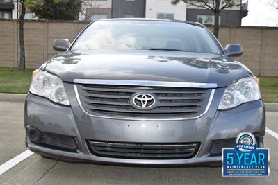 2008 Toyota Avalon XL EDITION LTHR LOADED HWY MILES FRESH TRADE IN   - Photo 3 - Stafford, TX 77477
